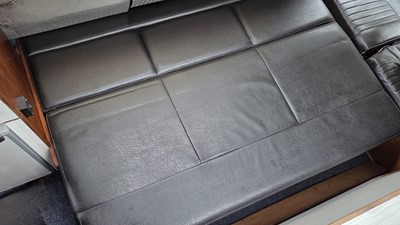 Lot 71 - 1971 Land Rover Series IIA 'Searle Carawagon'