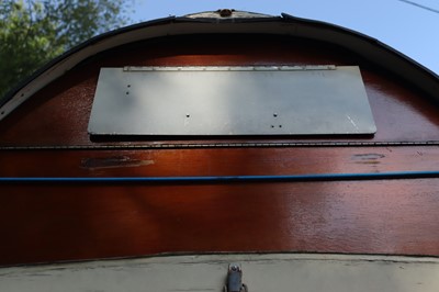 Lot 80 - 1971 Land Rover Series IIA 'Searle Carawagon'