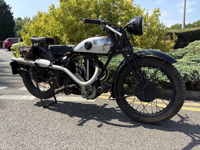 Lot 373 - 1934 Levis A2