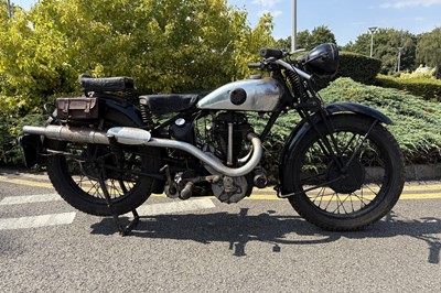 Lot 373 - 1934 Levis A2