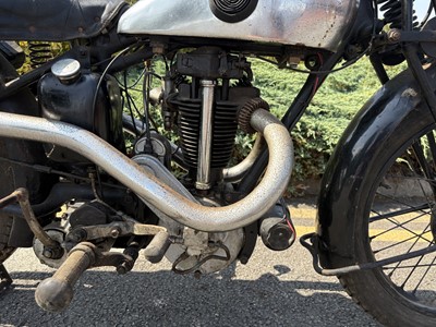 Lot 373 - 1934 Levis A2