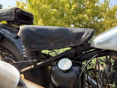 Lot 373 - 1934 Levis A2