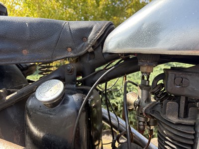 Lot 373 - 1934 Levis A2