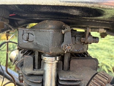 Lot 373 - 1934 Levis A2