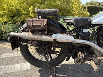 Lot 373 - 1934 Levis A2