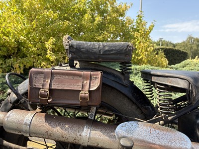 Lot 373 - 1934 Levis A2