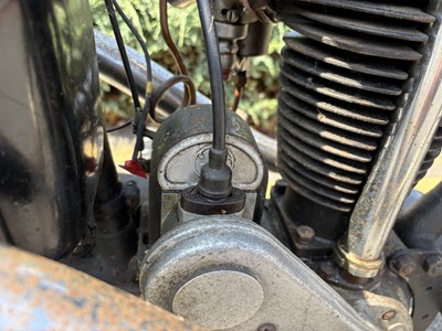 Lot 373 - 1934 Levis A2