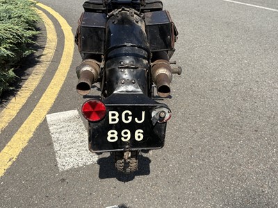 Lot 373 - 1934 Levis A2