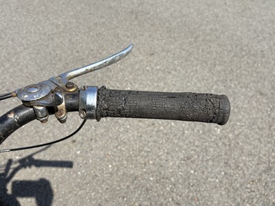 Lot 373 - 1934 Levis A2