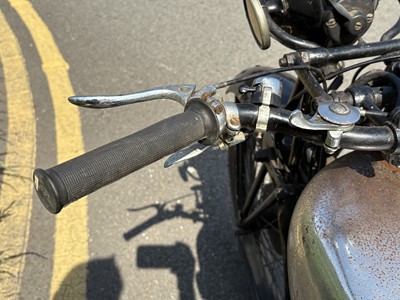 Lot 373 - 1934 Levis A2