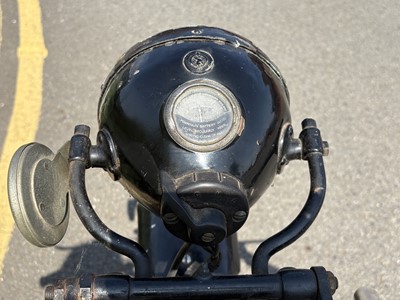 Lot 373 - 1934 Levis A2