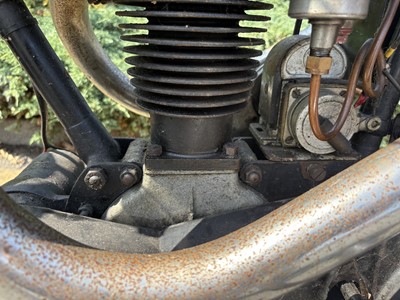 Lot 373 - 1934 Levis A2