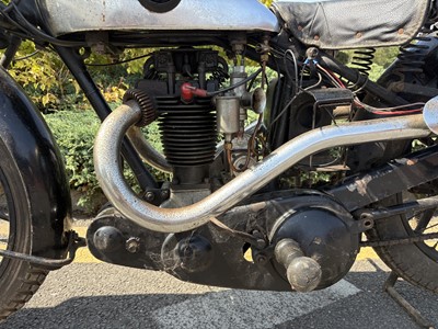 Lot 373 - 1934 Levis A2