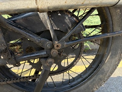 Lot 373 - 1934 Levis A2