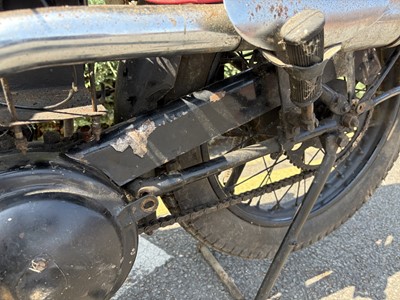 Lot 373 - 1934 Levis A2