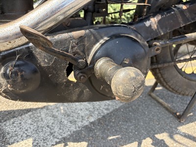 Lot 373 - 1934 Levis A2