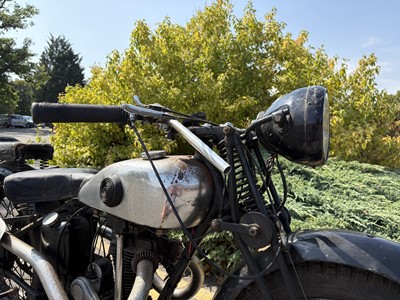 Lot 373 - 1934 Levis A2