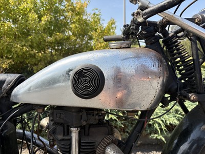 Lot 373 - 1934 Levis A2