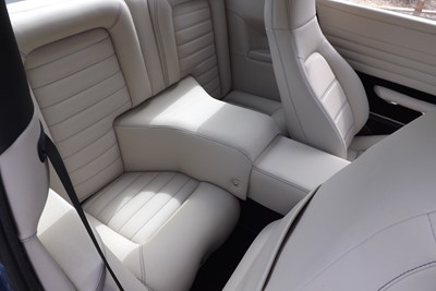 Lot 214 - 1973 Lotus Elan +2S 130/5