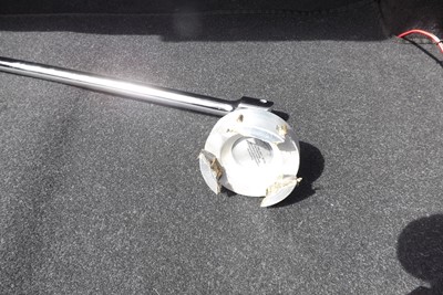 Lot 214 - 1973 Lotus Elan +2S 130/5