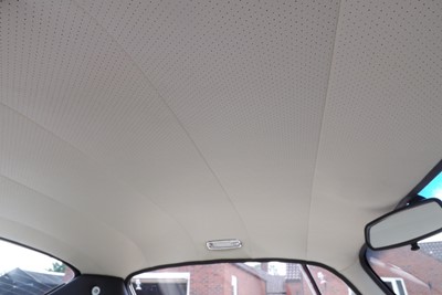 Lot 214 - 1973 Lotus Elan +2S 130/5