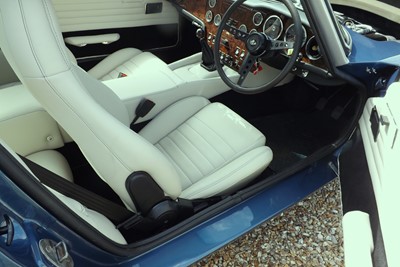 Lot 214 - 1973 Lotus Elan +2S 130/5