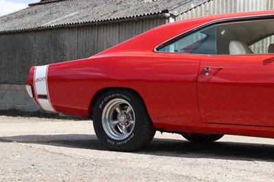 Lot 240 - 1970 Dodge Charger 500