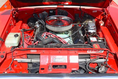 Lot 240 - 1970 Dodge Charger 500