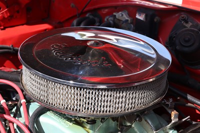 Lot 240 - 1970 Dodge Charger 500