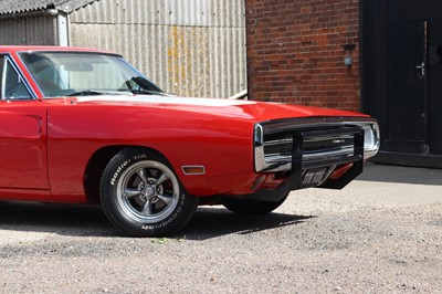 Lot 240 - 1970 Dodge Charger 500