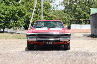 Lot 240 - 1970 Dodge Charger 500