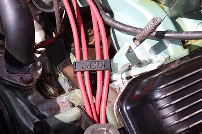 Lot 240 - 1970 Dodge Charger 500