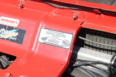 Lot 240 - 1970 Dodge Charger 500