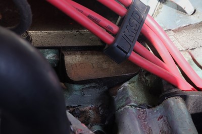 Lot 240 - 1970 Dodge Charger 500