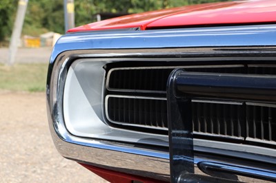 Lot 240 - 1970 Dodge Charger 500