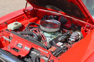 Lot 240 - 1970 Dodge Charger 500