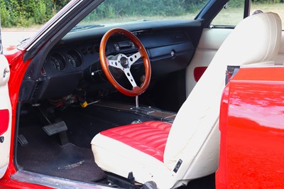 Lot 240 - 1970 Dodge Charger 500