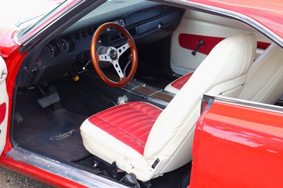 Lot 240 - 1970 Dodge Charger 500