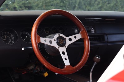 Lot 240 - 1970 Dodge Charger 500