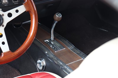 Lot 240 - 1970 Dodge Charger 500