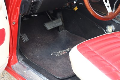 Lot 240 - 1970 Dodge Charger 500