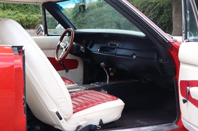 Lot 240 - 1970 Dodge Charger 500