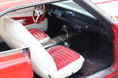 Lot 240 - 1970 Dodge Charger 500