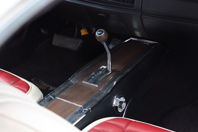 Lot 240 - 1970 Dodge Charger 500