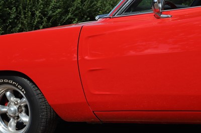 Lot 240 - 1970 Dodge Charger 500