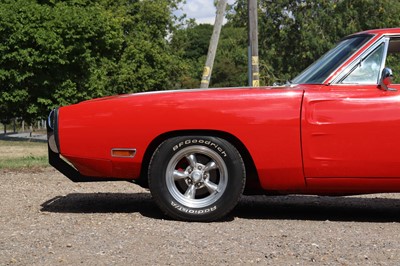 Lot 240 - 1970 Dodge Charger 500