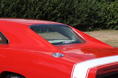 Lot 240 - 1970 Dodge Charger 500