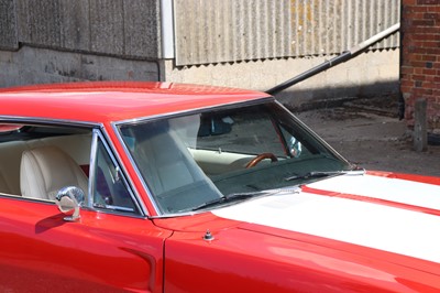 Lot 240 - 1970 Dodge Charger 500