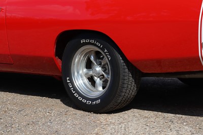 Lot 240 - 1970 Dodge Charger 500