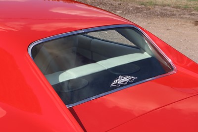 Lot 240 - 1970 Dodge Charger 500